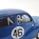 Illustration for article titled French Friday: RENAULT 4CV 1950 Le Mans class winner
